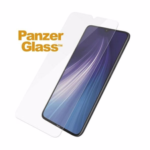 PanzerGlass E2E Regular apsauginis stiklas Xiaomi Redmi Note 8