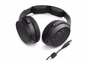Sennheiser HD 490 PRO - profesionalios referencinės atviros studijinės ausinės