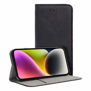 Чехол-книжка для Samsung A15 5G Smart Magneto чёрный