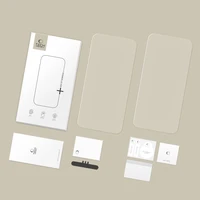 "Tech-Protect Hydro flex+" 2 vnt. hidrogelio plėvelės, skirtos "Xiaomi Redmi Note 15 Pro+ 5G