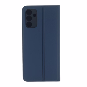 Išmanusis minkštas dėklas Samsung Galaxy A06 5G (m) - tamsiai mėlynas (m)