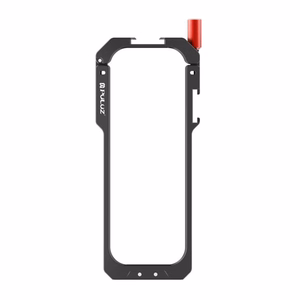Puluz metalinis dėklas Insta360 X5