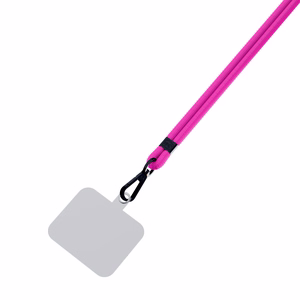Accessories Pink (black) - 3mk EasyClip