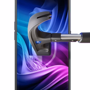 Oppo Reno 8T 4G - 3mk Silky Matt Pro