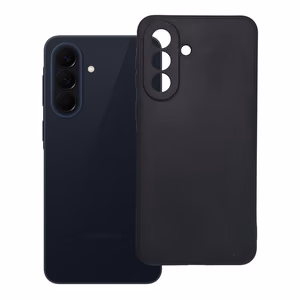 SOFT dėklas for SAMSUNG A57 5G juodas