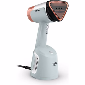 TEFAL Garment Steamer DT9814F0 AeroSteam Handheld 1400 W 1 L Green