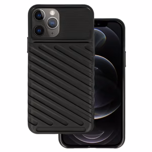 Thunder Case for iPhone 11 Pro Black