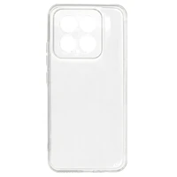 Itin skaidrus 1mm dėklas telefonui Xiaomi 15 5G