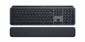 Logitech Master MX Keys S klaviatūra