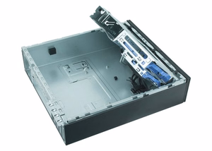 Chieftec CS-12B kompiuterio korpusas SFF USB 3.0 mATX