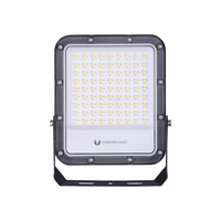 Floodlight LED PROXIM+ 50W 4000K 7500lm 230V IP65 Forever Light 150lm/W 5 years warranty