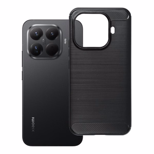 Case for Xiaomi 15T PRO Carbon 2.0 black