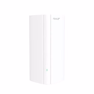 Tenda ME3 Pro 2-pack – BE3600 802.11be Wi-Fi 7 Mesh sistema, 2 įrenginiai