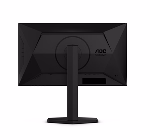 AOC G4 25G4SXU kompiuterio monitorius 62.2 cm (24.5") 1920 x 1080 pikselių Full HD LED juodas, pilkas