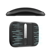 Magnetinis dėklas AirTag - juodas