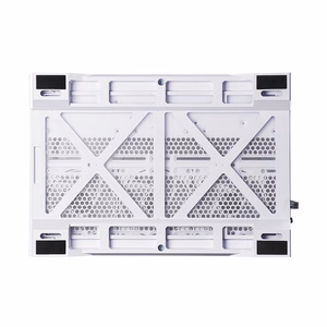 Chieftec GM-30W-TG-OP kompiuterio korpusas Kubas Balta