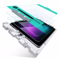 ESR grūdintas stiklas iPad Pro 11'' 2024 - 2 vnt.