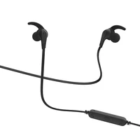 REMAX Bluetooth Sport headphones - S25 White