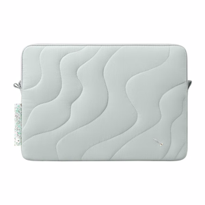 TOMTOC Neo Terra-A27 13" MacBook dėklas (mėlynas)