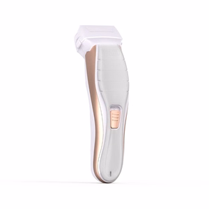 Wahl Shave & Smooth Beige Lithium-Ion (Li-Ion)