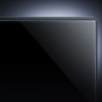 Benks Apsauginis stiklas Glass Warrior HD ant Samsung Galaxy Z Fold 7 - juodas