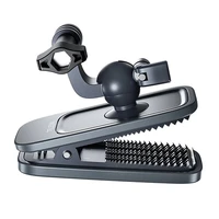 TELESIN universalus laikiklis sporto kameroms