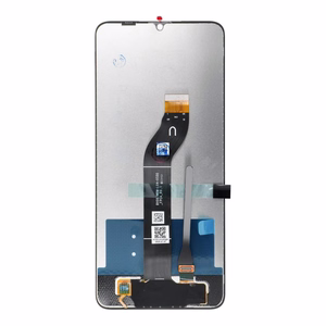 FixCell LCD ekranas FixCell LCD REDMI 9 OEM be rėmelio