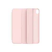 Etteri dėklas planšetei Apple iPad 10 2022/ iPad 11 A16 10.9' šviesiai rožinis