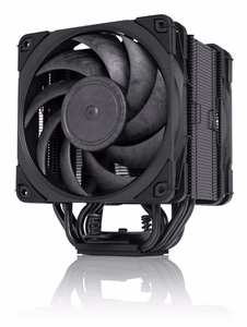 Noctua NH-U12A Procesorius Orinis aušintuvas 12 cm Juoda 1 vnt