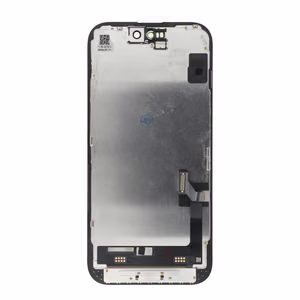 FixCell LCD ekranas IPHONE 15 Super Retina XDR (atnaujintas)