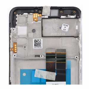 ServicePack LCD Display SAMSUNG A02s A025G GH81-20181A
