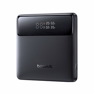 Baseus Blade H1 Lite Lithium Polymer (LiPo) 20000 mAh Black