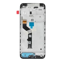 ServicePack LCD ekranas MOTOROLA Moto G9 Play 5D68C17397