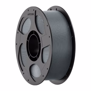 ANYCUBIC IPHPLGE-107 PLA filamentas, 1 kg (pilkas)