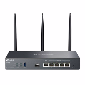 TP-Link Omada AX3000 Gigabit VPN maršrutizatorius