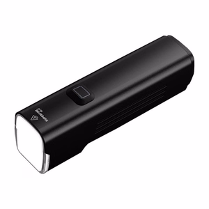 Superfire BL12 dviračio žibintas, 4800 mAh, USB, 2 režimai