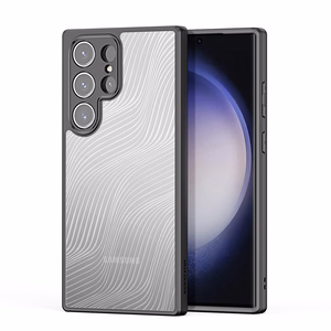 Dėklas Dux Ducis Aimo Samsung S918 S23 Ultra 5G