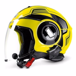Motociklo interkomas Midland BT MINI TWIN