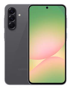 Samsung Galaxy A56 5G Enterprise Edition 17 cm (6.7") Dviguba SIM jungtis C tipo USB 8 GB 256 GB 5000 mAh Grafitas