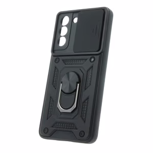 Defender Slide чехол Samsung Galaxy S21 FE черный