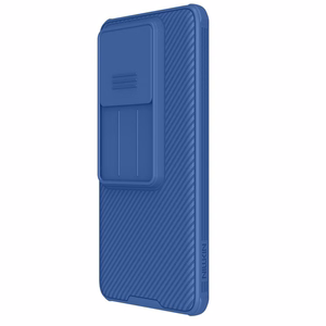 Nillkin CamShield Pro dėklas, skirtas Xiaomi 14T Pro, mėlynas