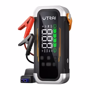 UTRAI JS40 Multifunctional Car Starter