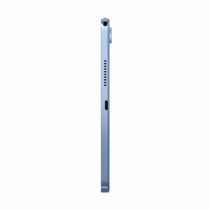 Lenovo Tab Mediatek 128 GB 25,6 cm (10,1") 4 GB Wi-Fi 5 (802.11ac) Android 14 mėlynas