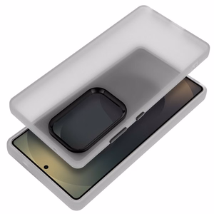 SAPPY dėklas telefonui SAMSUNG A55 5G juodas