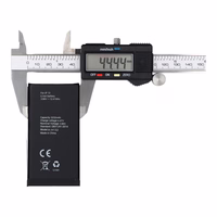 Išorinė baterija POLYMER BOX skirta IPHONE 13 3227 mAh