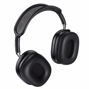 "Borofone" ausinės BO36 Tone bluetooth juodos spalvos