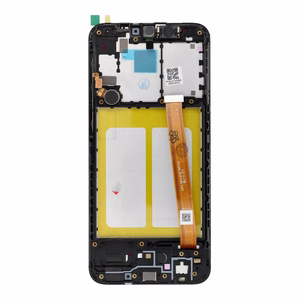 LCD для Samsung Galaxy A20e с рамкой