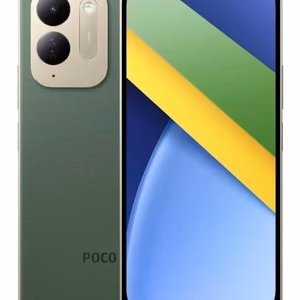 MOBILE PHONE POCO C95 PRO/8/256GB GREEN MZB0Q90EU POCO