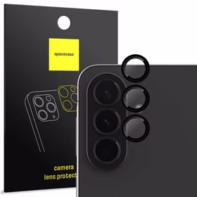 Spacecase kameros apsauginis žiedas Galaxy A37/A57 5G