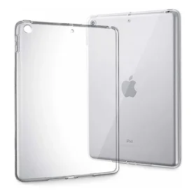Plonas dėklas iPad Pro 11'' 2024 planšetiniam kompiuteriui - permatomas